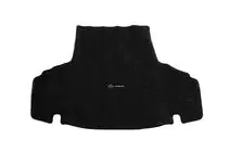 Lexus IS 1998-2005 Covoras portbagaj textil (Original) foto 1