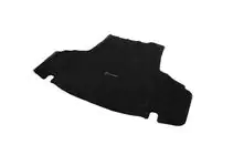 Lexus IS 1998-2005 Covoras portbagaj textil (Original) foto 2