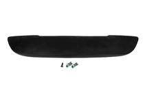 Renault Kangoo 2008–2020 Grila inferioara de iarna (2008-2013) foto 6