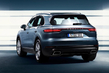 Review crossover Porsche Cayenne modelul anului 2018 foto 2
