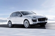 Review crossover Porsche Cayenne modelul anului 2018 foto 4