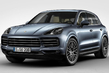 Review crossover Porsche Cayenne modelul anului 2018 foto 1