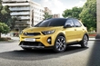 Crossover compact Kia Stonic foto 1
