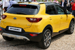 Crossover compact Kia Stonic foto 4