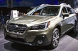 Review break Subaru Outback foto 4