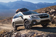 Review break Subaru Outback foto 2