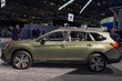 Review break Subaru Outback foto 1