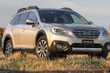 Review break Subaru Outback foto 3