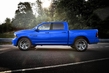 Dodge lansează pick-up-ul Ram 1500 în ediție limitată foto 3