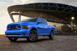 Dodge lansează pick-up-ul Ram 1500 în ediție limitată foto 1