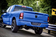 Dodge lansează pick-up-ul Ram 1500 în ediție limitată foto 2