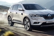 În Ucraina a prezentat un nou crossover Renault Koleos foto 1