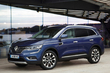 În Ucraina a prezentat un nou crossover Renault Koleos foto 3