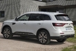 În Ucraina a prezentat un nou crossover Renault Koleos foto 2