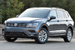 Review actualizat Volkswagen Tiguan foto 4