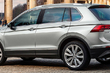 Review actualizat Volkswagen Tiguan foto 3