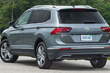 Review actualizat Volkswagen Tiguan foto 2