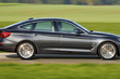 Actualizat BMW seria 3 GT în 2017 foto 5