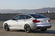 Actualizat BMW seria 3 GT în 2017 foto 3