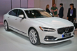 Review actualizat sedan Volvo S90 foto 4