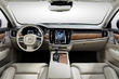 Review actualizat sedan Volvo S90 foto 5