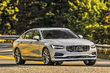Review actualizat sedan Volvo S90 foto 1