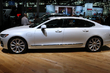 Review actualizat sedan Volvo S90 foto 2