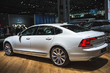 Review actualizat sedan Volvo S90 foto 3