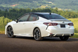 Review Toyota Camry modelul anului 2018 foto 3