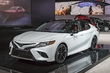 Review Toyota Camry modelul anului 2018 foto 1