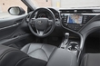 Review Toyota Camry modelul anului 2018 foto 6