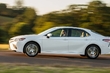 Review Toyota Camry modelul anului 2018 foto 2
