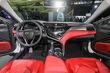 Review Toyota Camry modelul anului 2018 foto 5