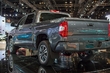 Review actualizat Toyota Tundra pick-up foto 3