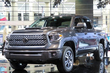 Review actualizat Toyota Tundra pick-up foto 1