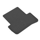 Mercedes C-class W204 2007-2015 Covorase cauciuc (4 buc, Stingray Premium) foto 5