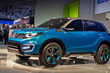Crossover Suzuki Grand Vitara modelul anului 2018 foto 4