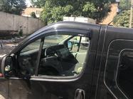 Renault Trafic 2001–2015 Deflectoare Geamuri (2 buc, MyRacing) foto 4