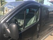 Renault Trafic 2001–2015 Deflectoare Geamuri (2 buc, MyRacing) foto 7