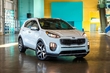 Review crossover KIA Sportage foto 4