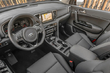 Review crossover KIA Sportage foto 5