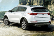 Review crossover KIA Sportage foto 3