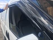 Fiat Doblo II 2010-2022 Deflectoare Geamuri MyRacing (2 buc) foto 3