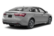 Review-pilot sedan Toyota Avalon foto 4