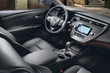 Review-pilot sedan Toyota Avalon foto 5
