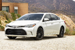 Review-pilot sedan Toyota Avalon foto 3