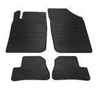 Peugeot 206 1998-2024 Covorase cauciuc (4 buc, Stingray Premium) foto 1