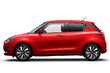 Review compact hatchback Suzuki Swift foto 4