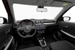 Review compact hatchback Suzuki Swift foto 5