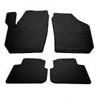 Skoda Roomster 2006-2015 Covorase cauciuc (4 buc, Stingray Premium) foto 1